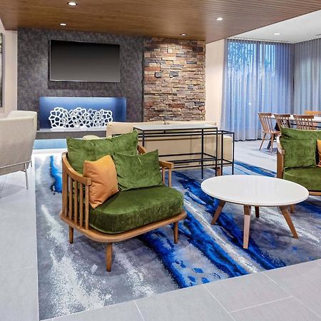 Fairfield Inn & Suites By Marriott Memphis Колиървил Екстериор снимка