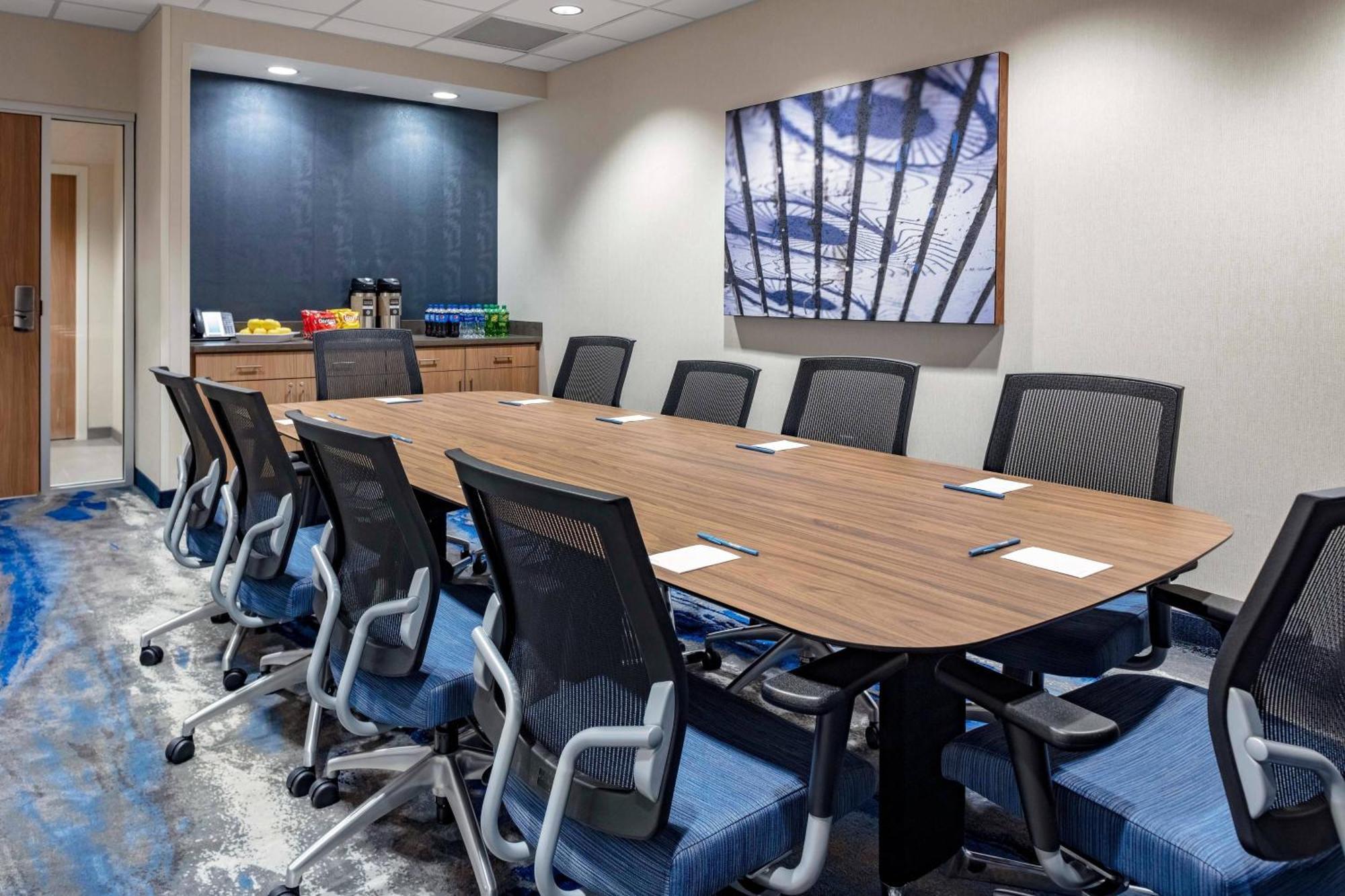 Fairfield Inn & Suites By Marriott Memphis Колиървил Екстериор снимка