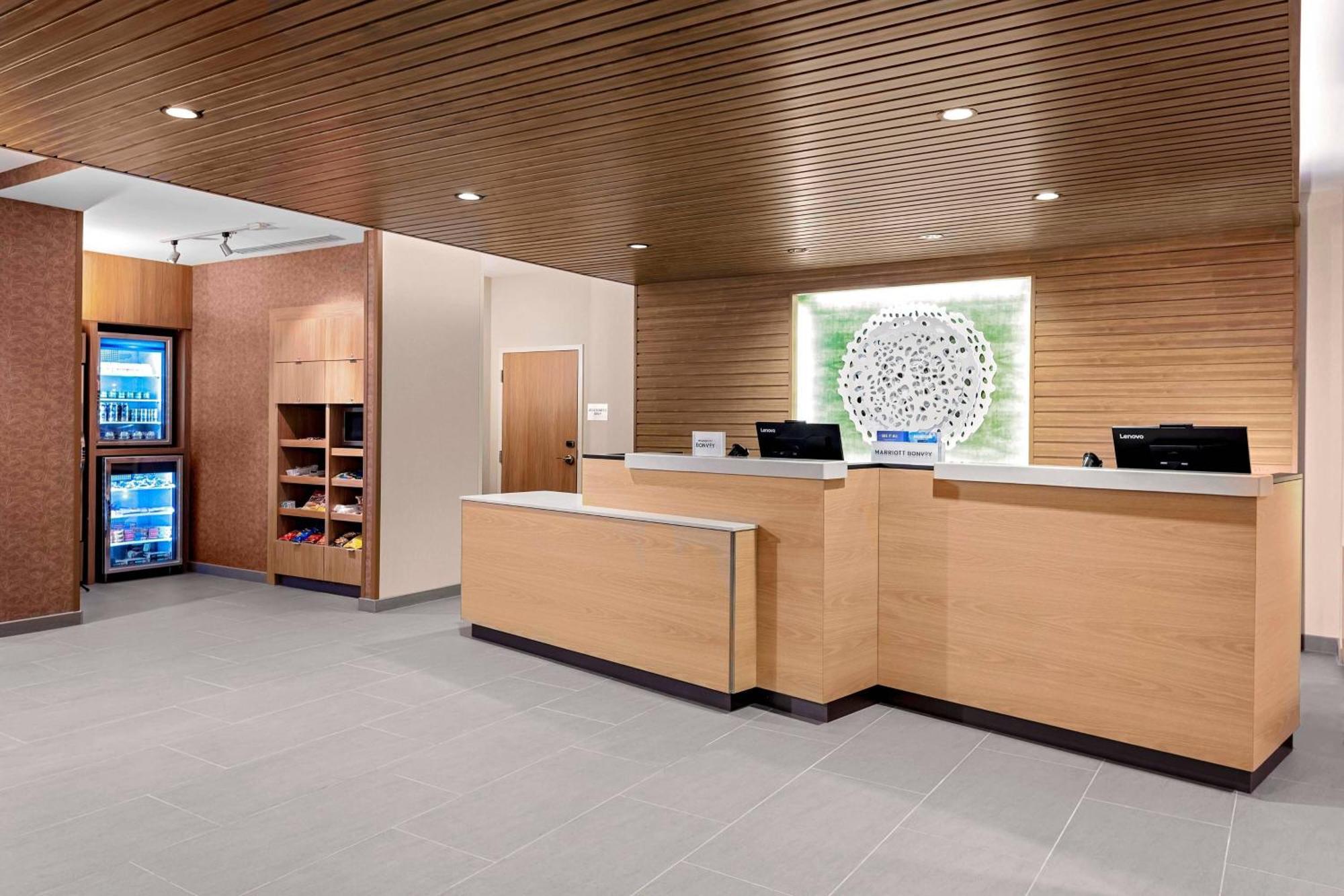 Fairfield Inn & Suites By Marriott Memphis Колиървил Екстериор снимка