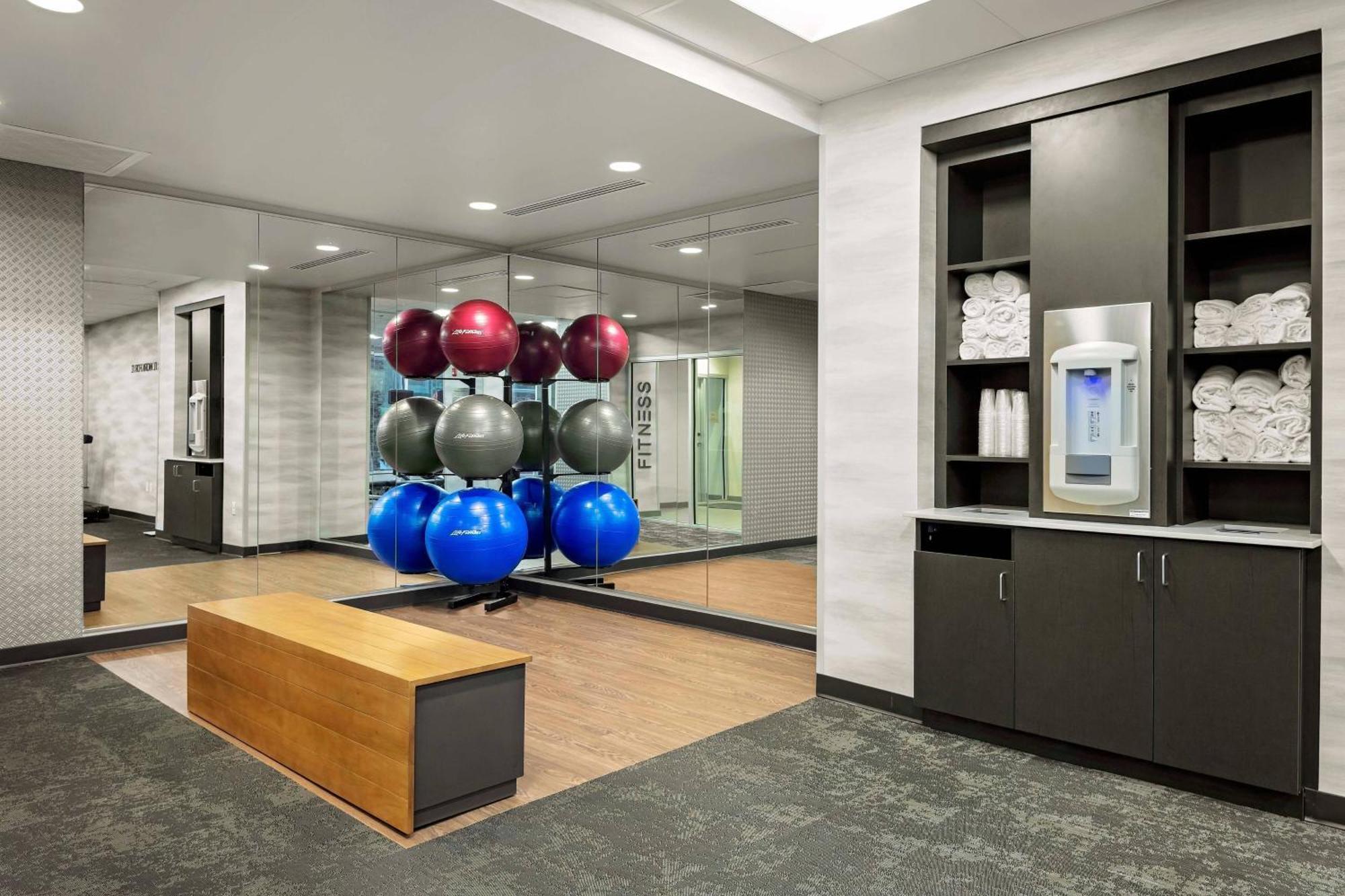 Fairfield Inn & Suites By Marriott Memphis Колиървил Екстериор снимка