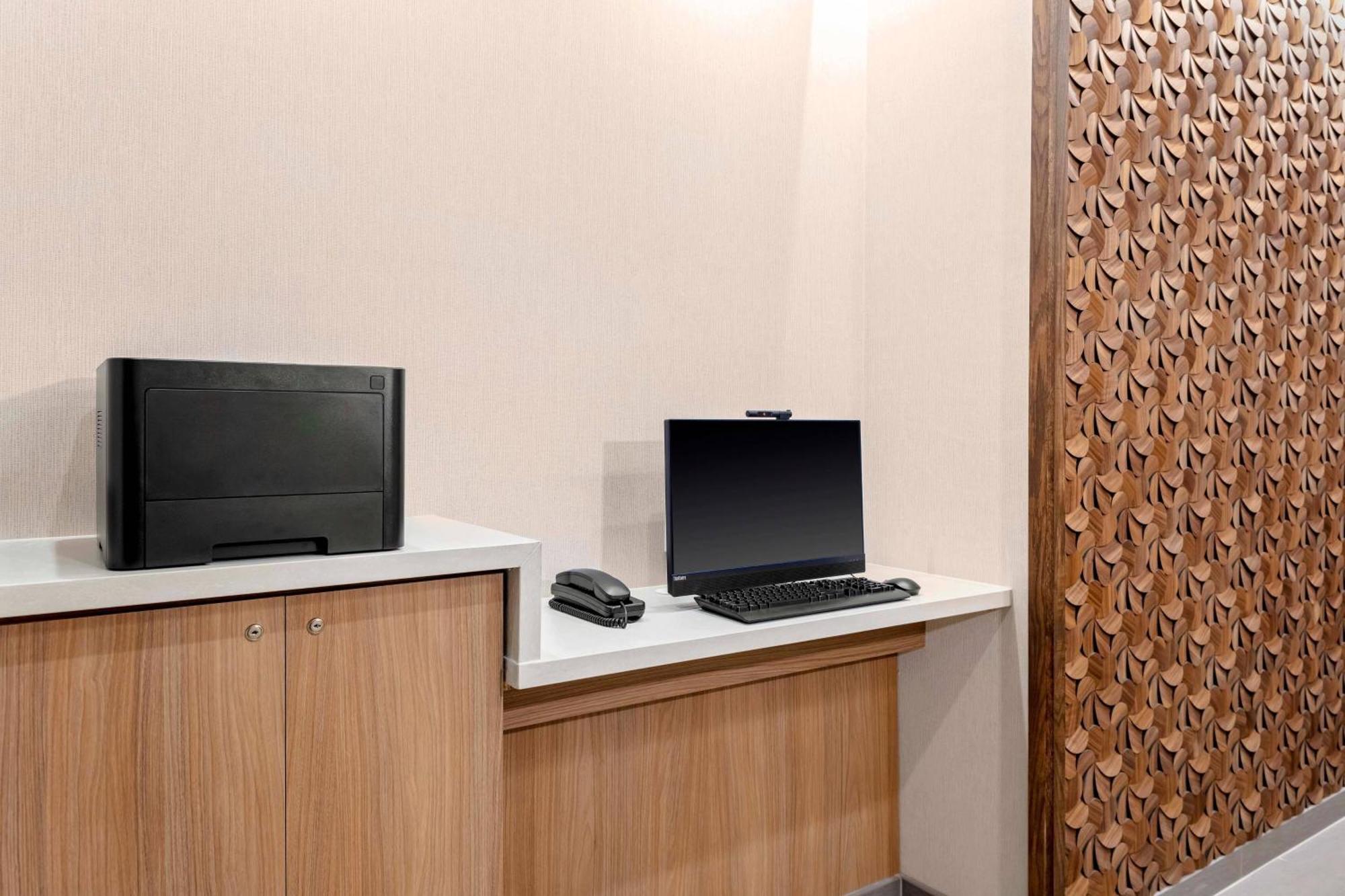 Fairfield Inn & Suites By Marriott Memphis Колиървил Екстериор снимка
