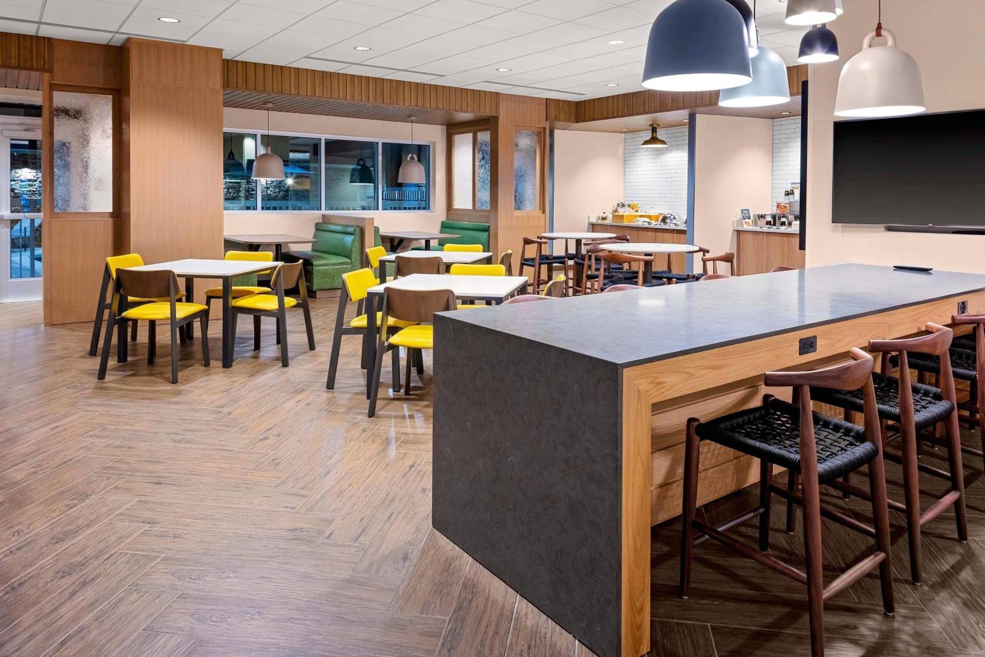 Fairfield Inn & Suites By Marriott Memphis Колиървил Екстериор снимка