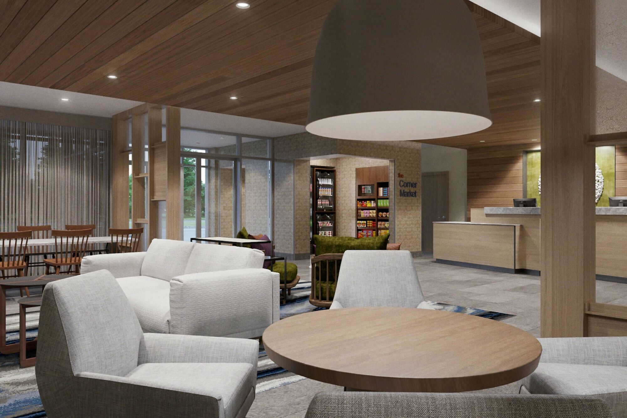 Fairfield Inn & Suites By Marriott Memphis Колиървил Екстериор снимка